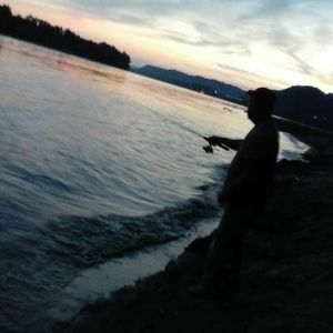 Meet your Posher, Chris